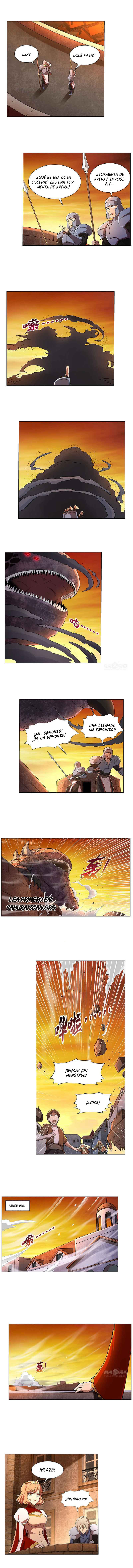 Read El Tercer Rey Demonio Renacido ES Manga Online