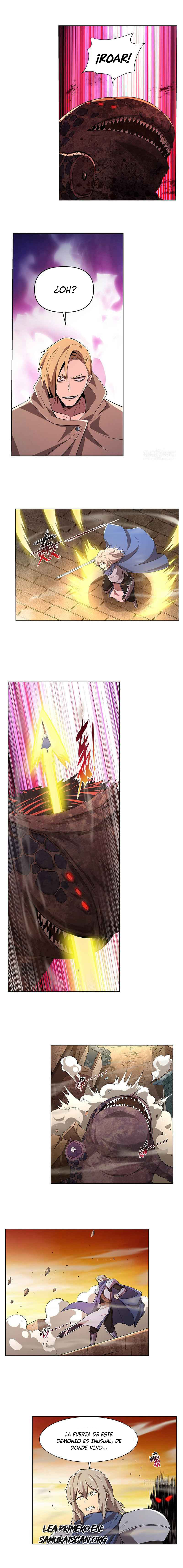 Read El Tercer Rey Demonio Renacido ES Manga Online