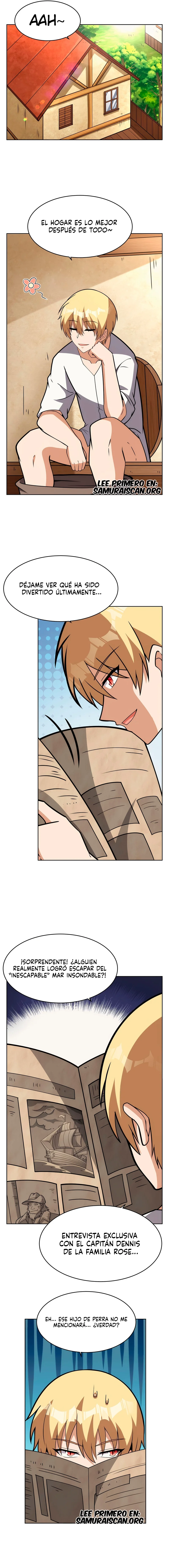 Read El Tercer Rey Demonio Renacido ES Manga Online