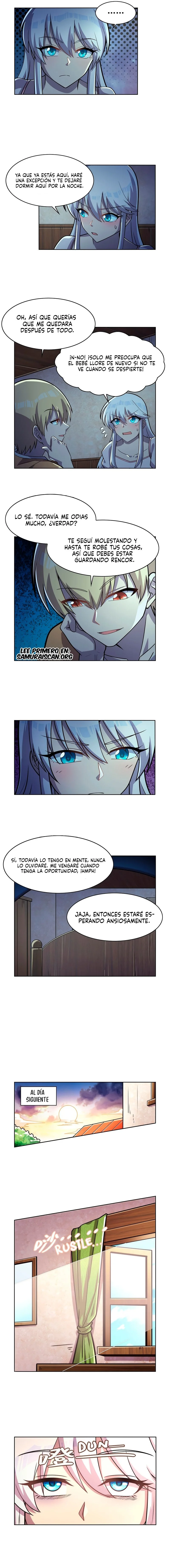 Read El Tercer Rey Demonio Renacido ES Manga Online