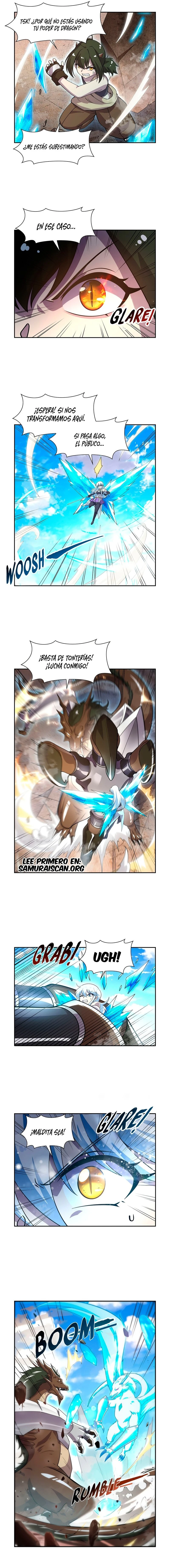 Read El Tercer Rey Demonio Renacido ES Manga Online