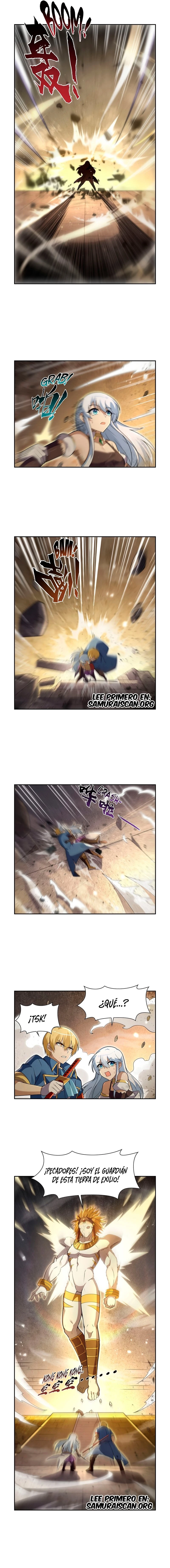 Read El Tercer Rey Demonio Renacido ES Manga Online