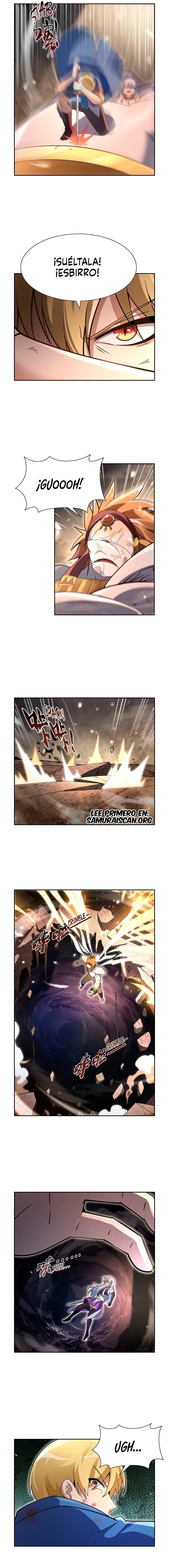 Read El Tercer Rey Demonio Renacido ES Manga Online