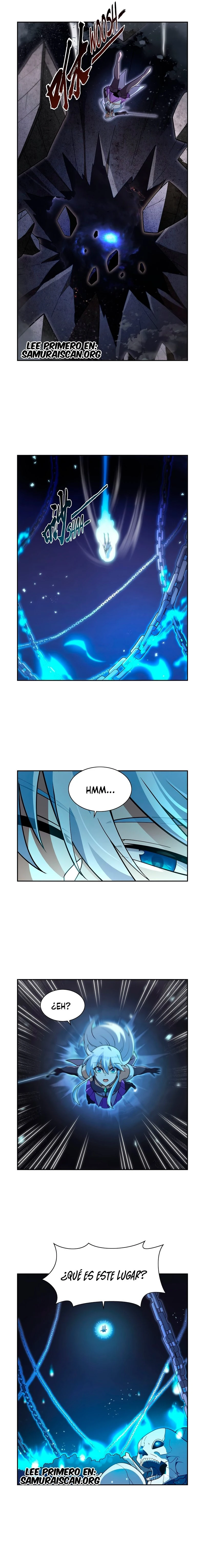 Read El Tercer Rey Demonio Renacido ES Manga Online