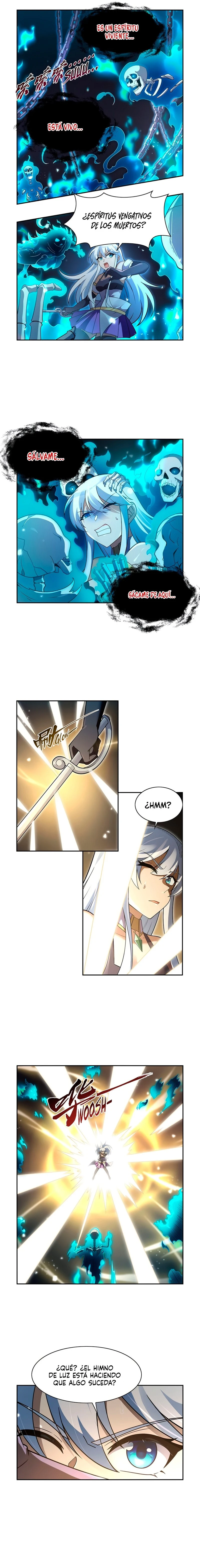 Read El Tercer Rey Demonio Renacido ES Manga Online