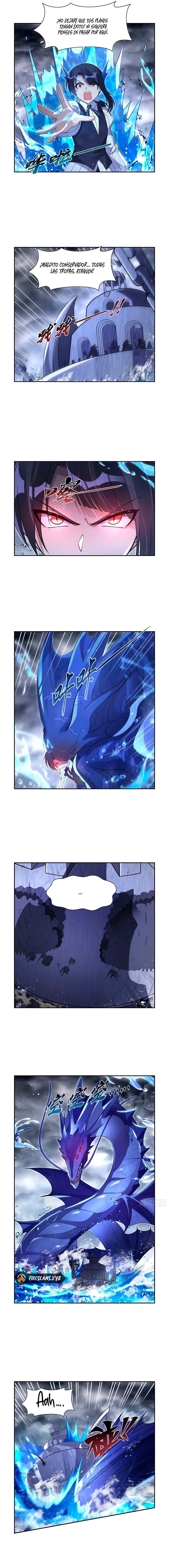 Read El Tercer Rey Demonio Renacido ES Manga Online