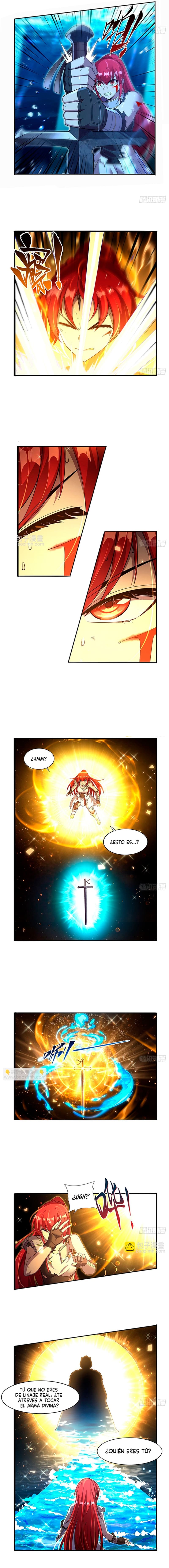 Read El Tercer Rey Demonio Renacido ES Manga Online