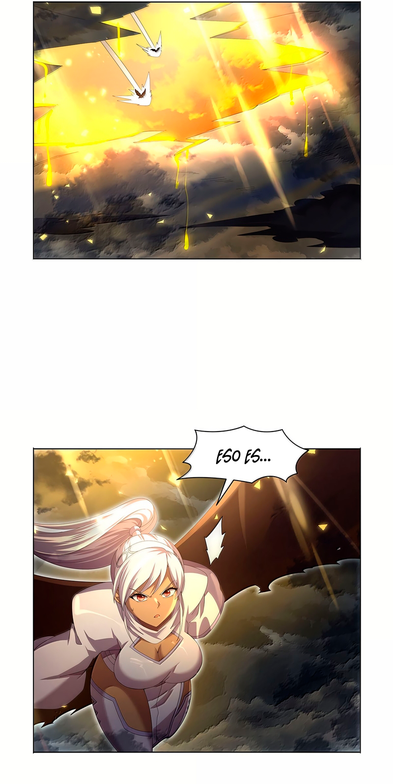 Read El Tercer Rey Demonio Renacido ES Manga Online