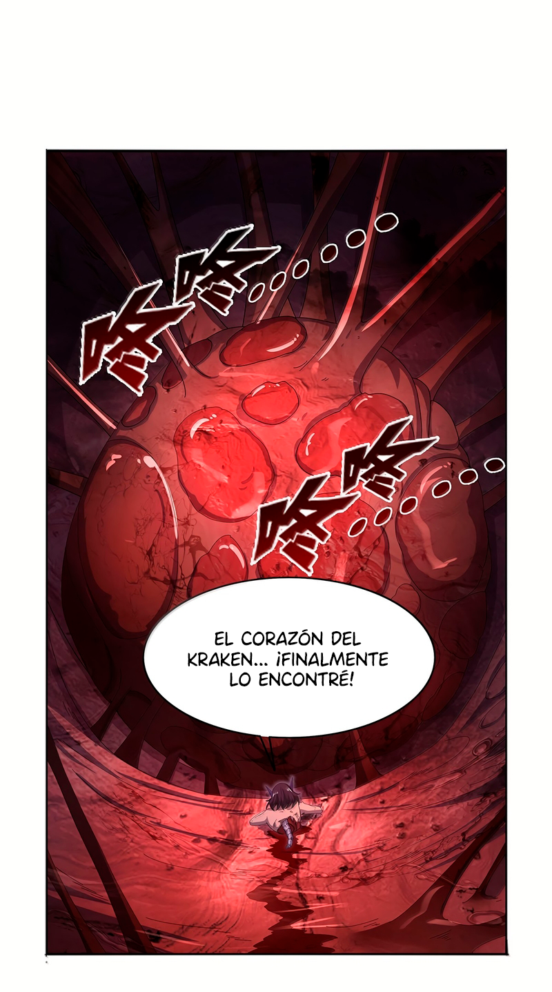 Read El Tercer Rey Demonio Renacido ES Manga Online