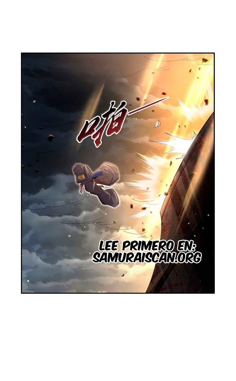 Read El Tercer Rey Demonio Renacido ES Manga Online