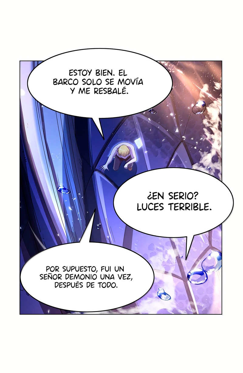 Read El Tercer Rey Demonio Renacido ES Manga Online