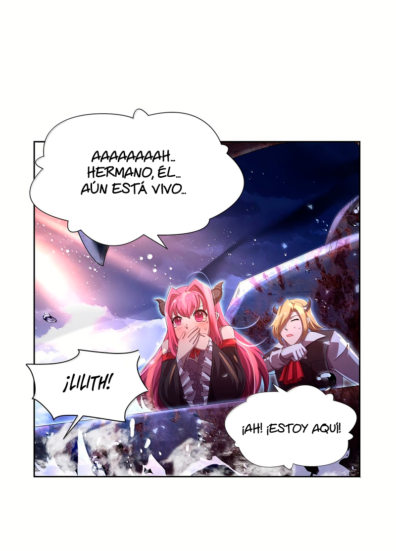 Read El Tercer Rey Demonio Renacido ES Manga Online