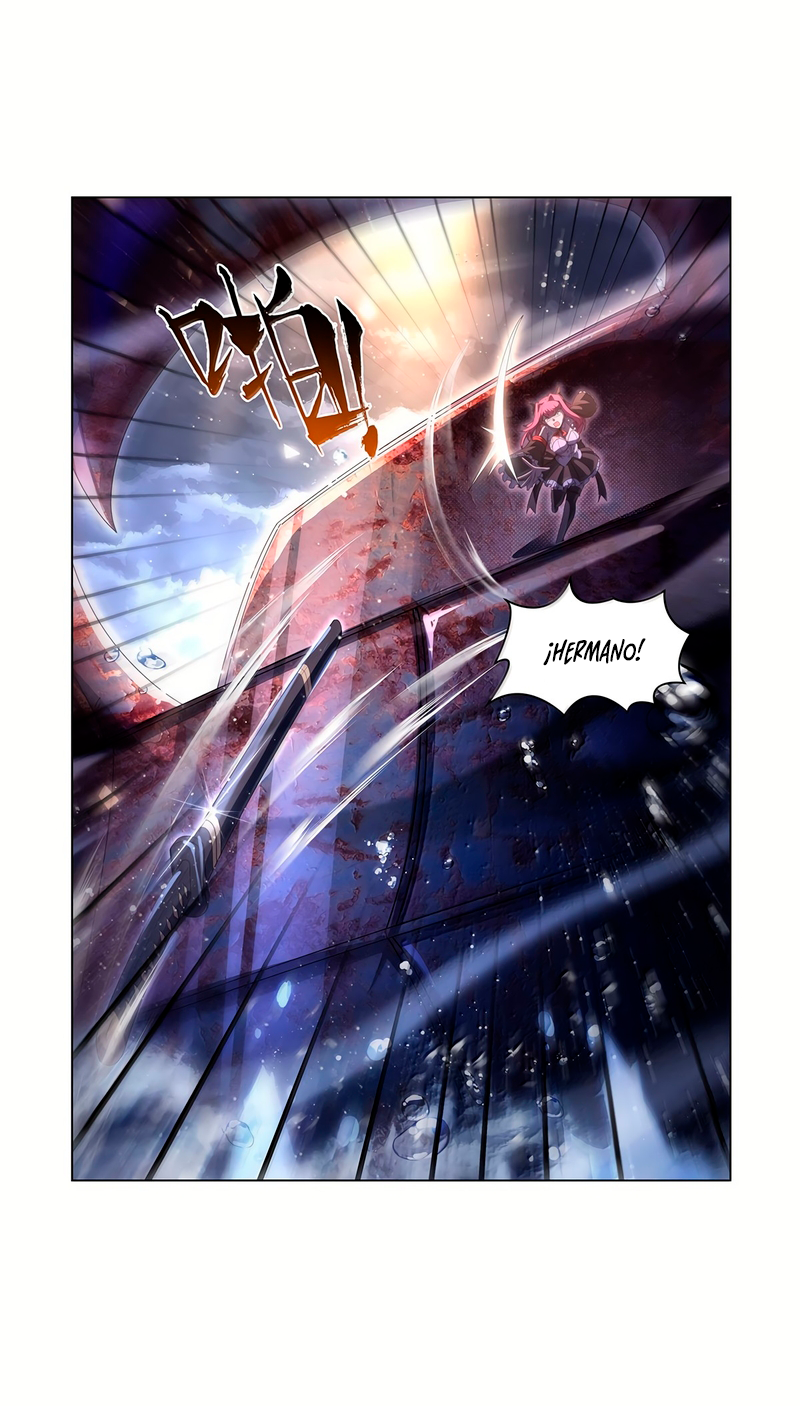 Read El Tercer Rey Demonio Renacido ES Manga Online