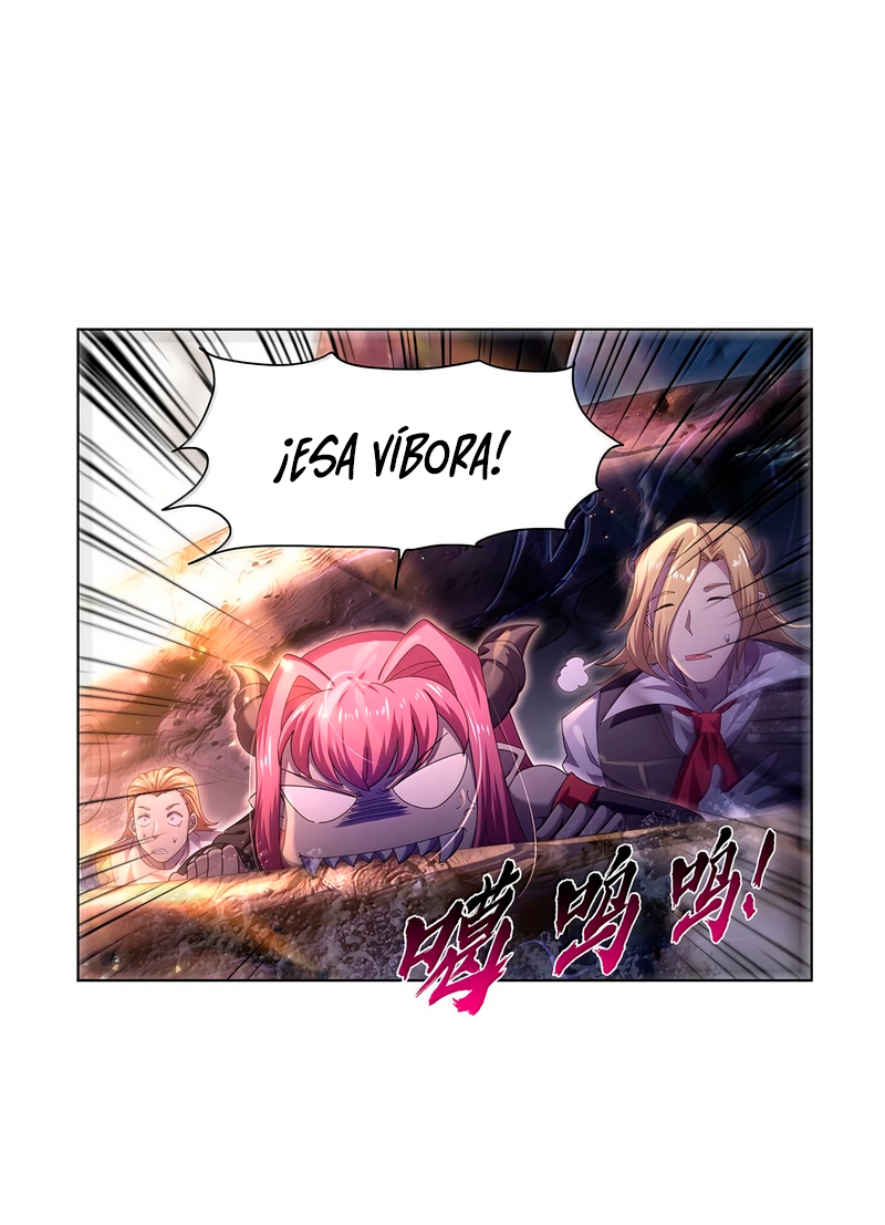 Read El Tercer Rey Demonio Renacido ES Manga Online