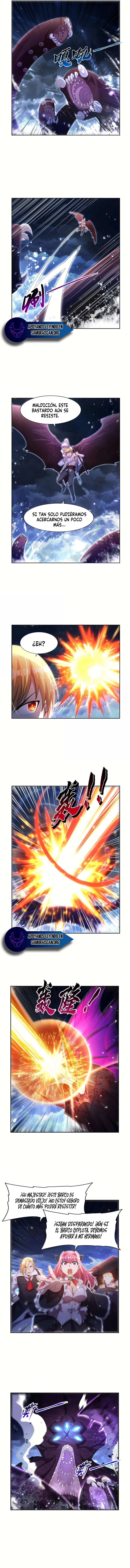 Read El Tercer Rey Demonio Renacido ES Manga Online