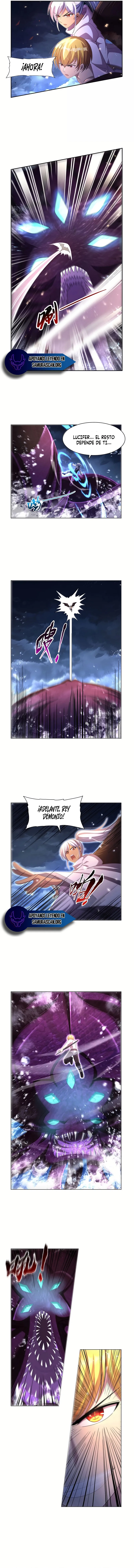 Read El Tercer Rey Demonio Renacido ES Manga Online