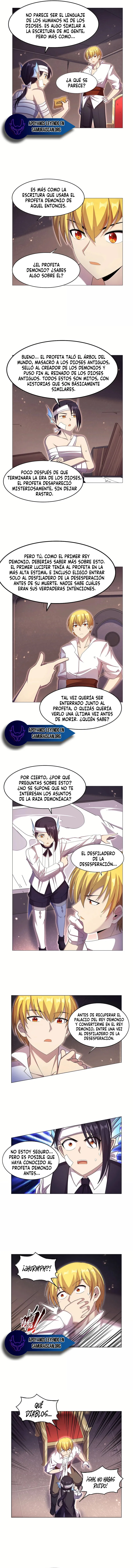 Read El Tercer Rey Demonio Renacido ES Manga Online