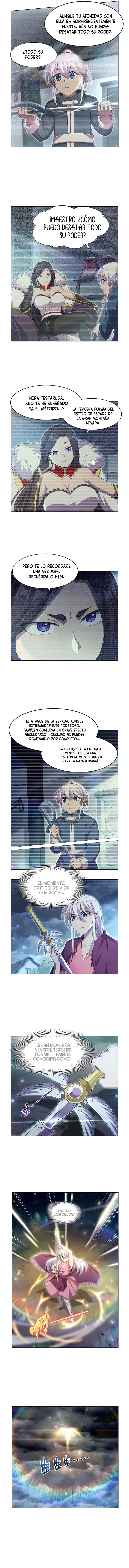 Read El Tercer Rey Demonio Renacido ES Manga Online