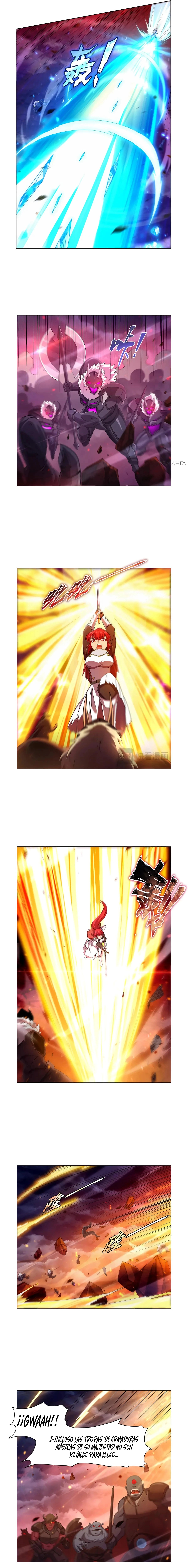 Read El Tercer Rey Demonio Renacido ES Manga Online