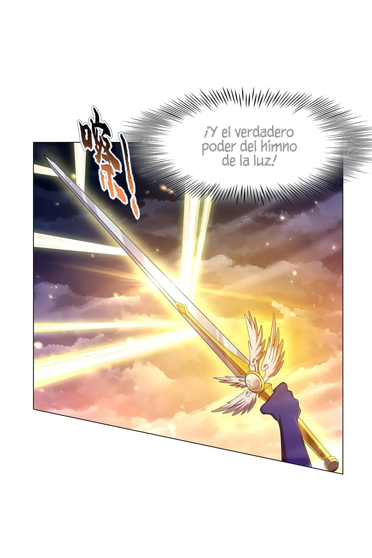 Read El Tercer Rey Demonio Renacido ES Manga Online