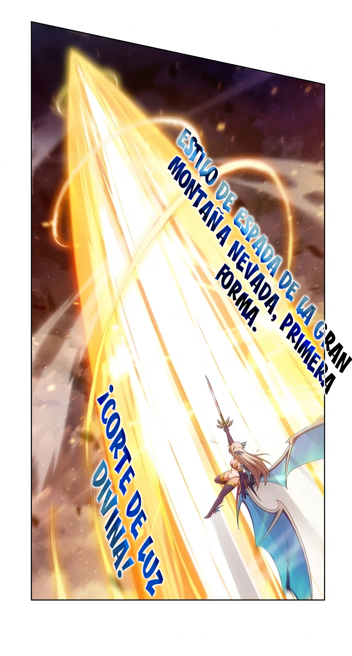 Read El Tercer Rey Demonio Renacido ES Manga Online