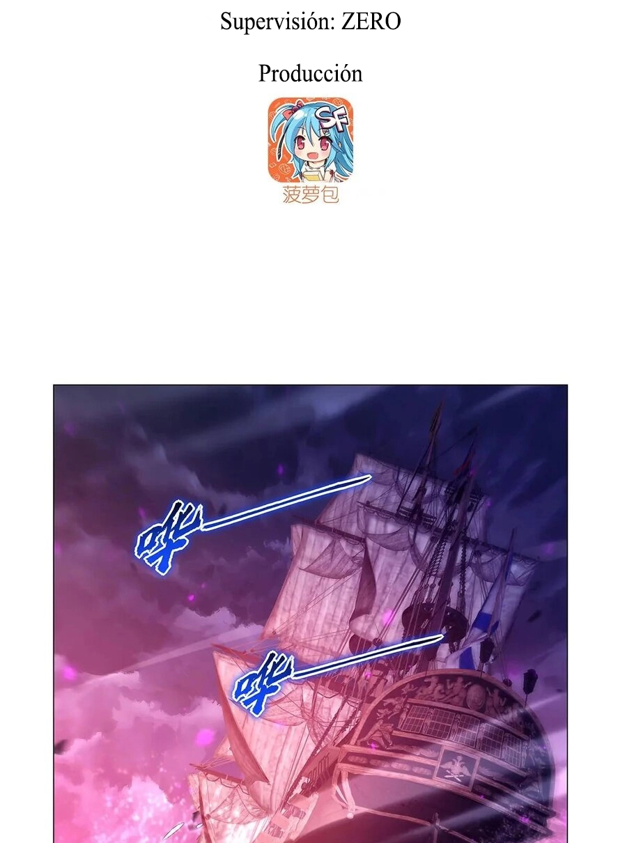 Read El Tercer Rey Demonio Renacido ES Manga Online