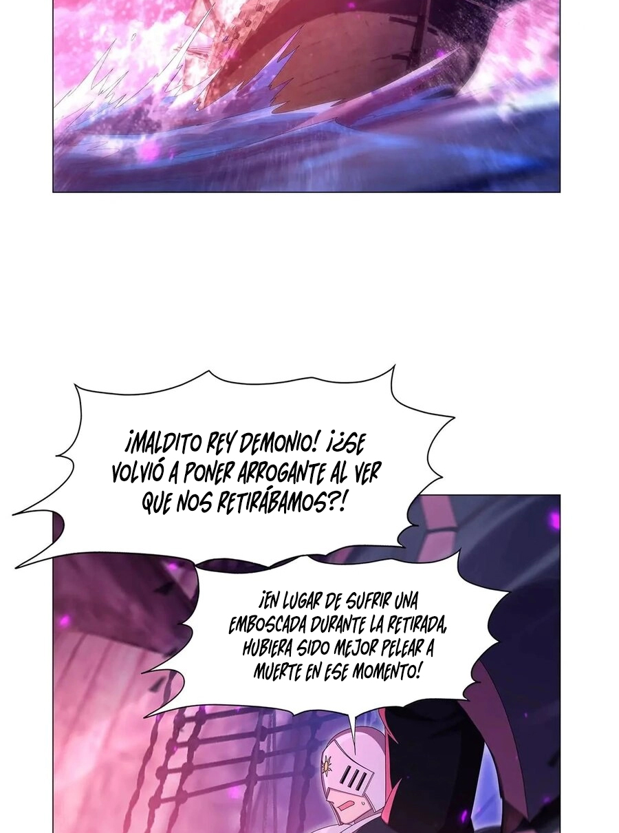 Read El Tercer Rey Demonio Renacido ES Manga Online