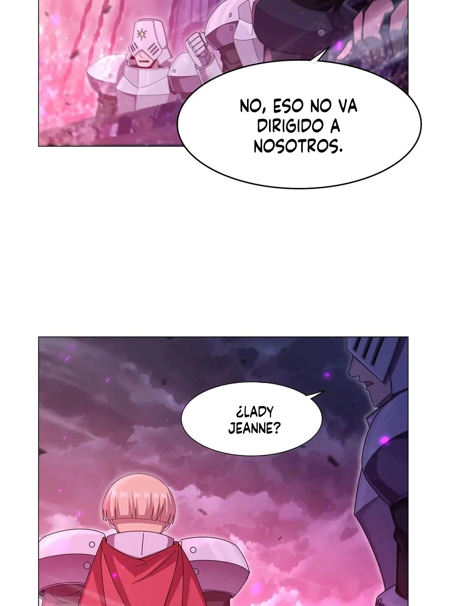 Read El Tercer Rey Demonio Renacido ES Manga Online