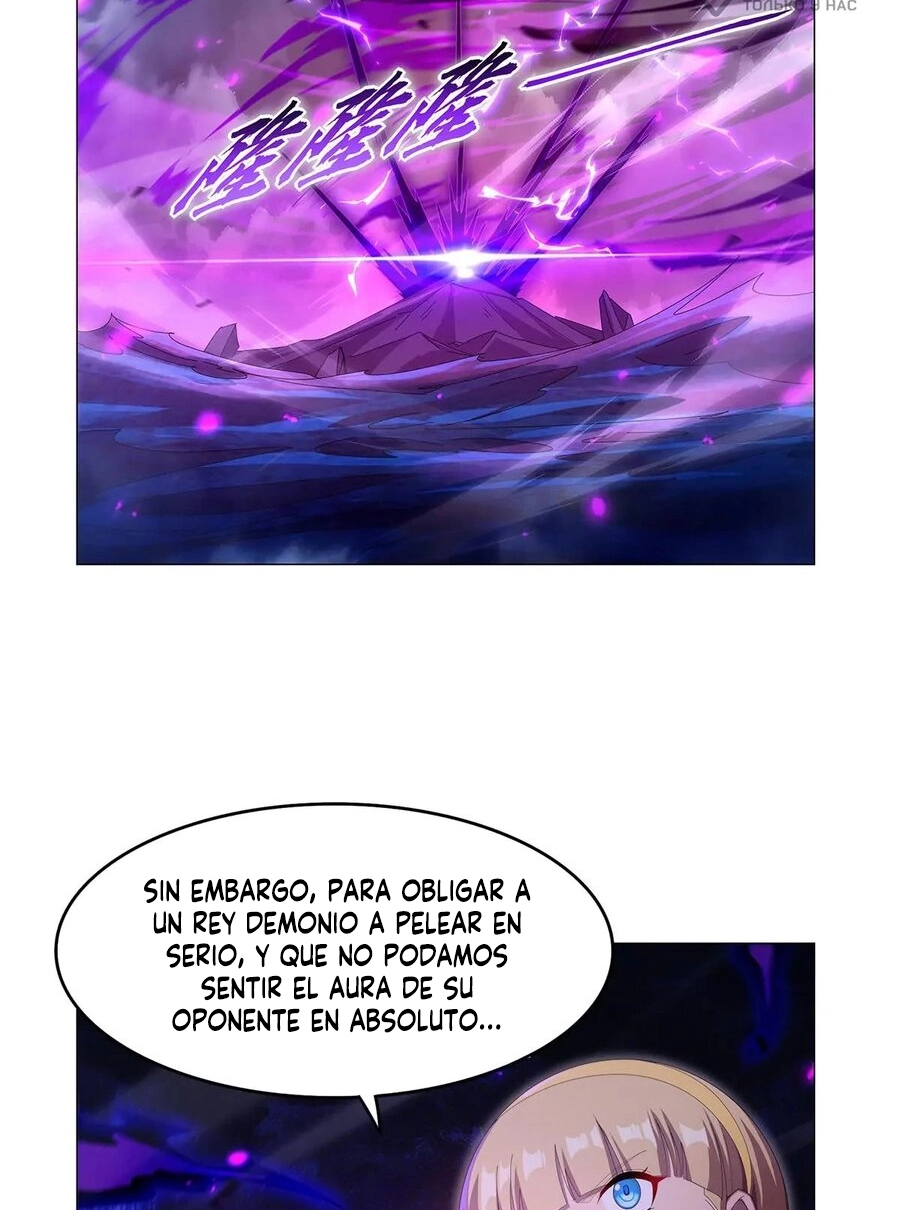 Read El Tercer Rey Demonio Renacido ES Manga Online