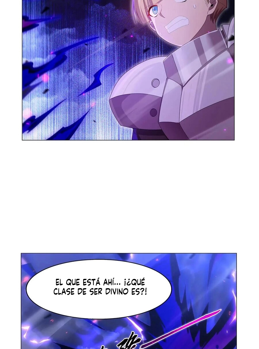 Read El Tercer Rey Demonio Renacido ES Manga Online