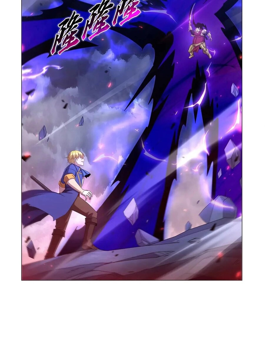 Read El Tercer Rey Demonio Renacido ES Manga Online
