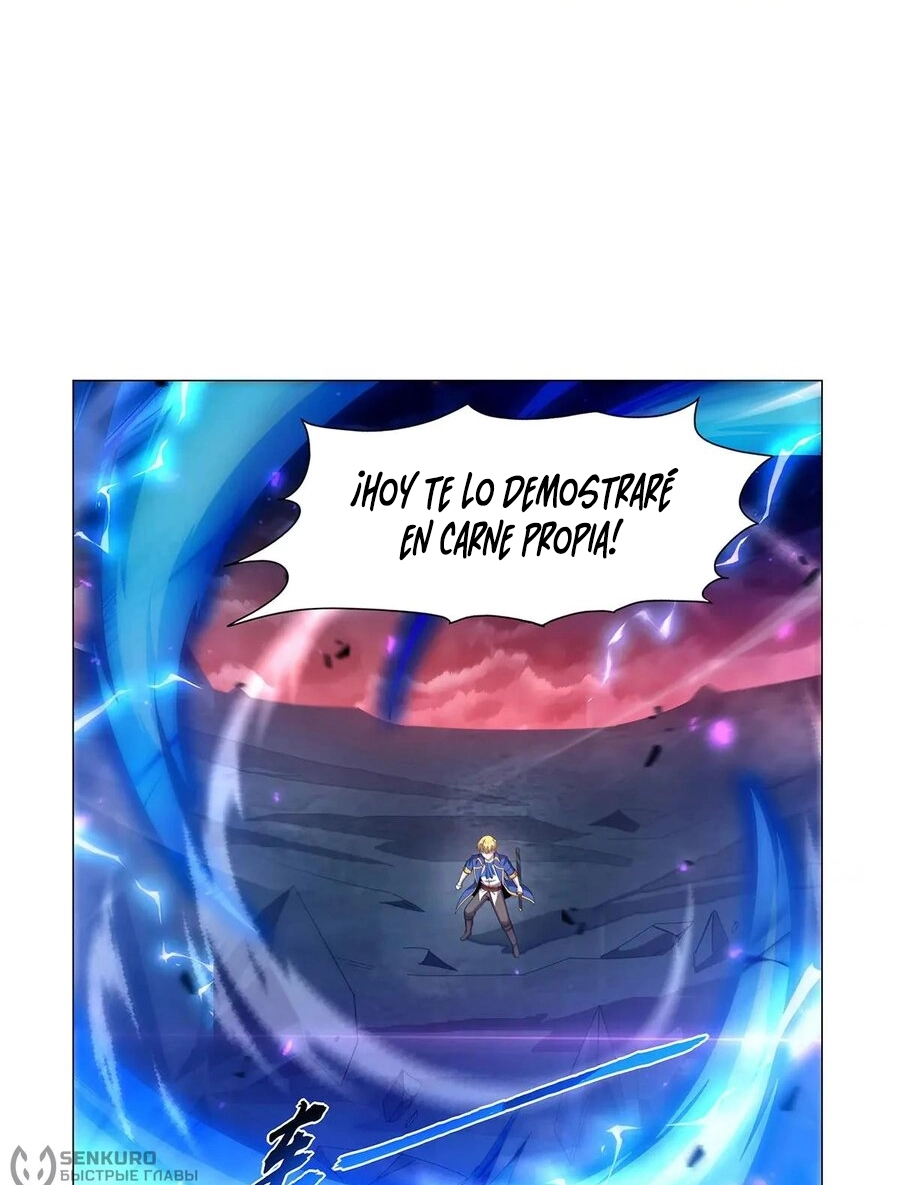 Read El Tercer Rey Demonio Renacido ES Manga Online