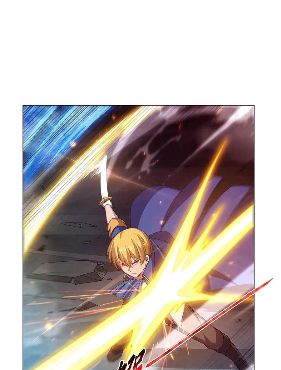 Read El Tercer Rey Demonio Renacido ES Manga Online