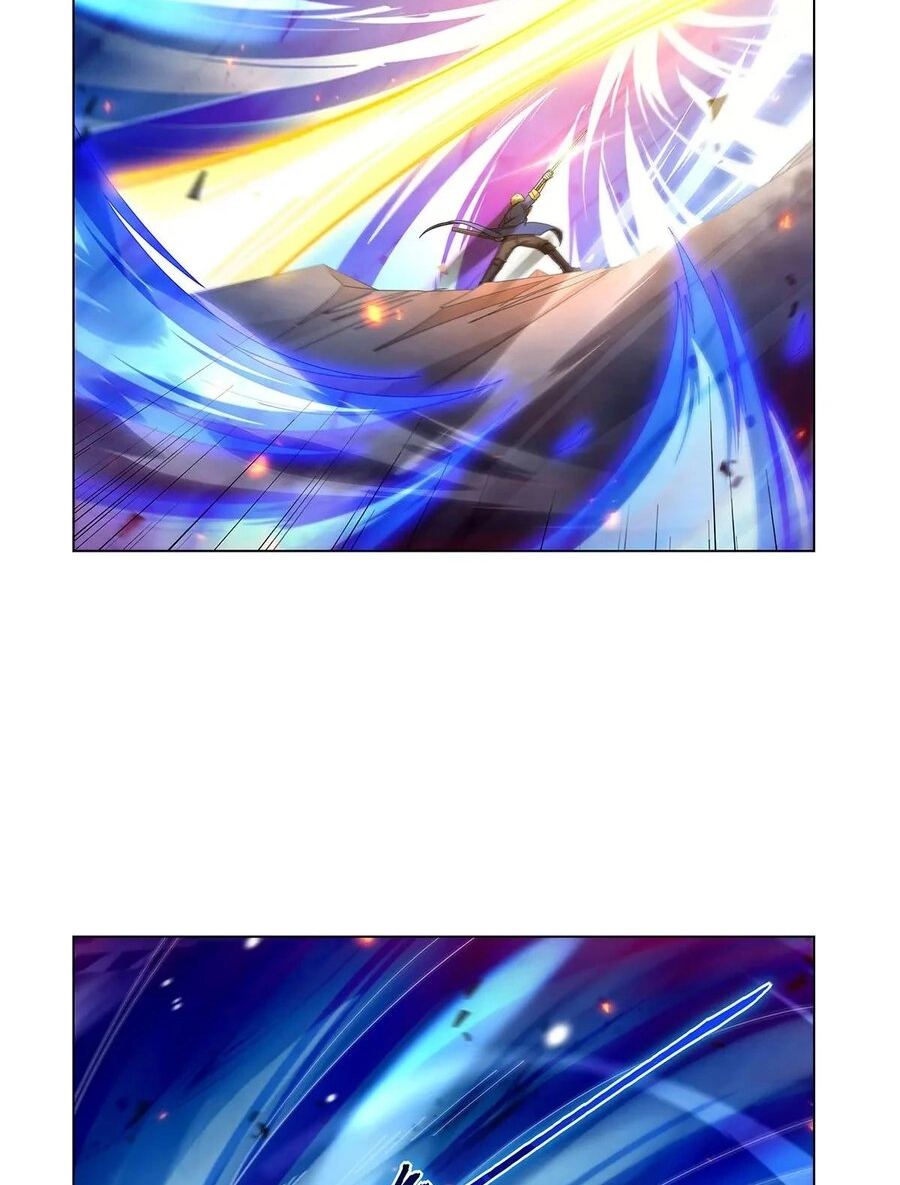 Read El Tercer Rey Demonio Renacido ES Manga Online
