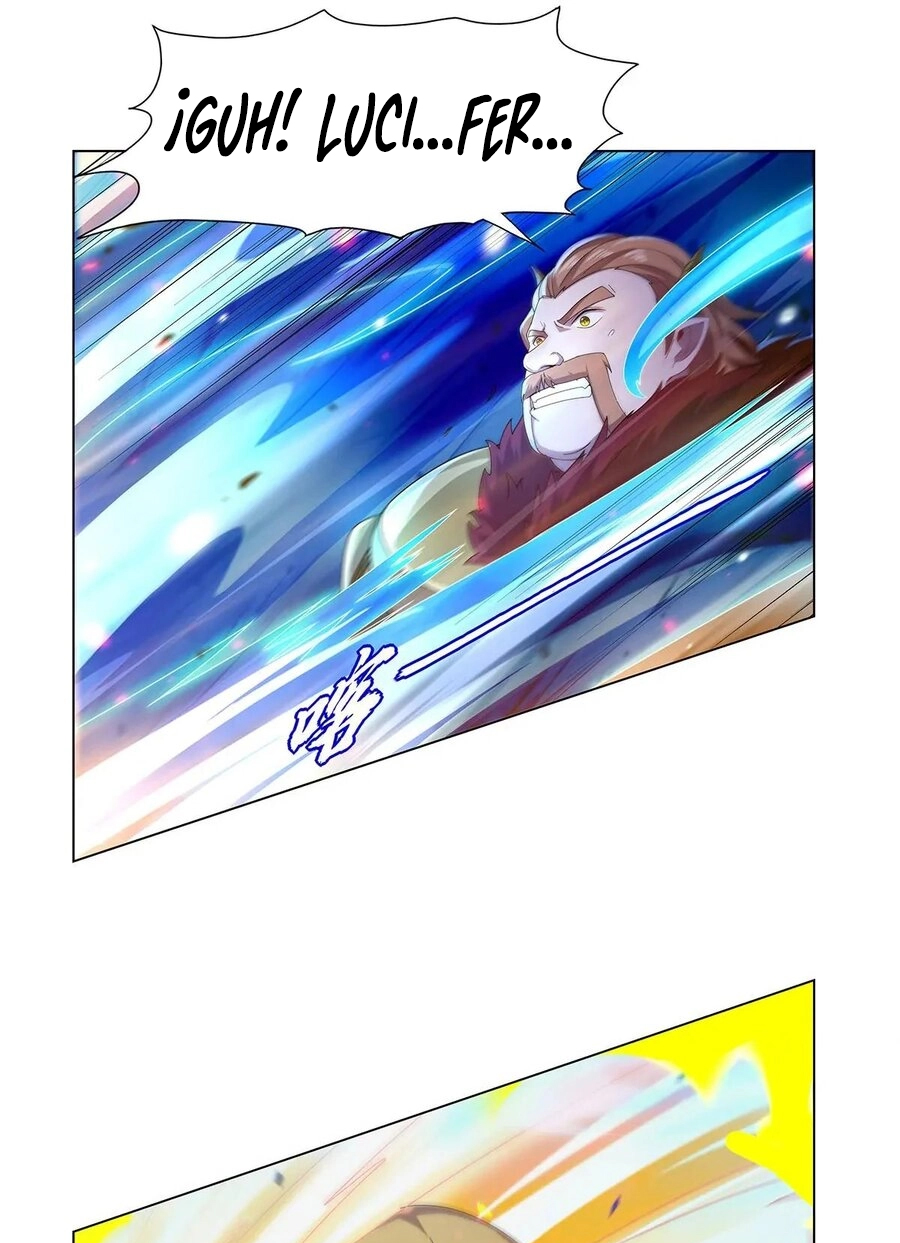 Read El Tercer Rey Demonio Renacido ES Manga Online