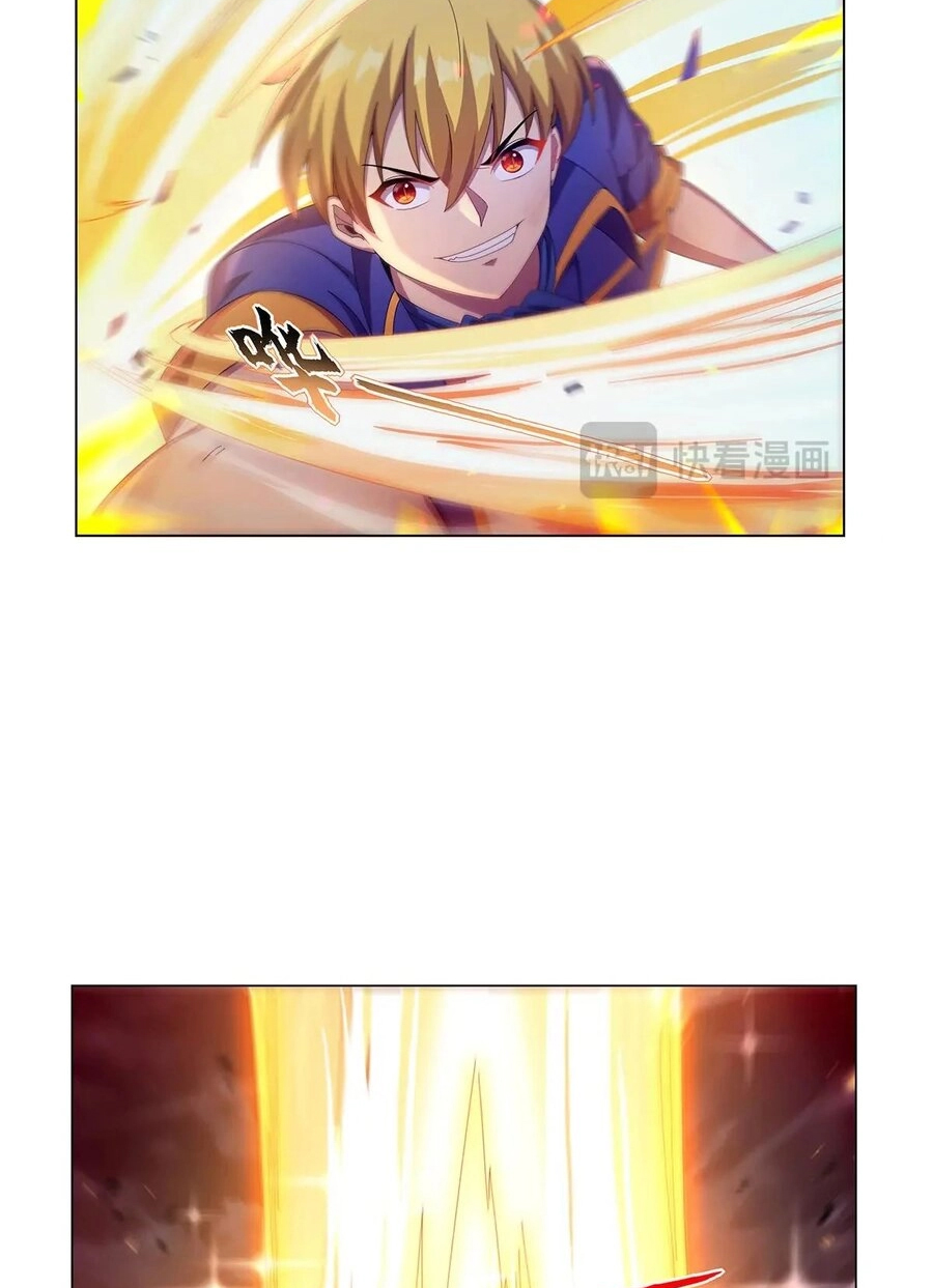 Read El Tercer Rey Demonio Renacido ES Manga Online