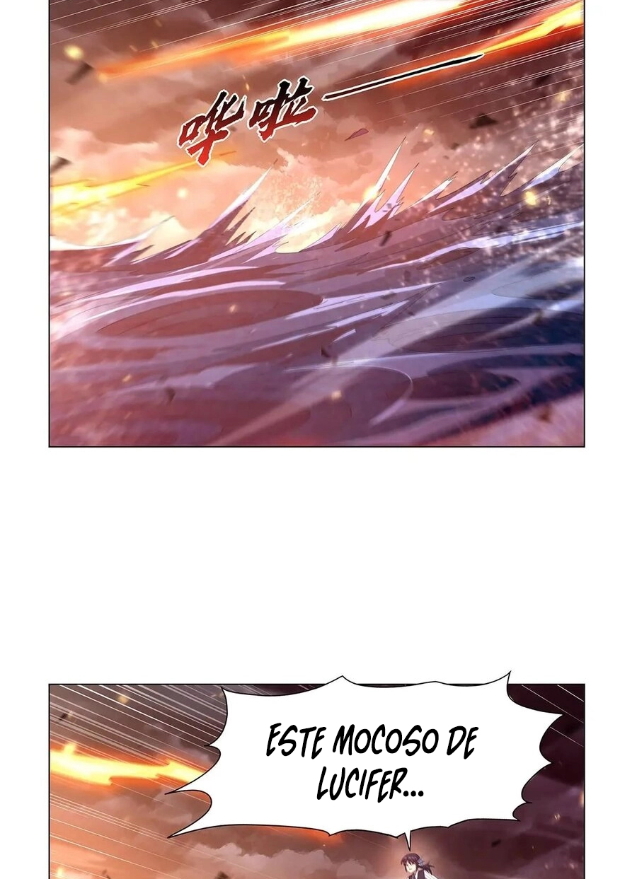 Read El Tercer Rey Demonio Renacido ES Manga Online
