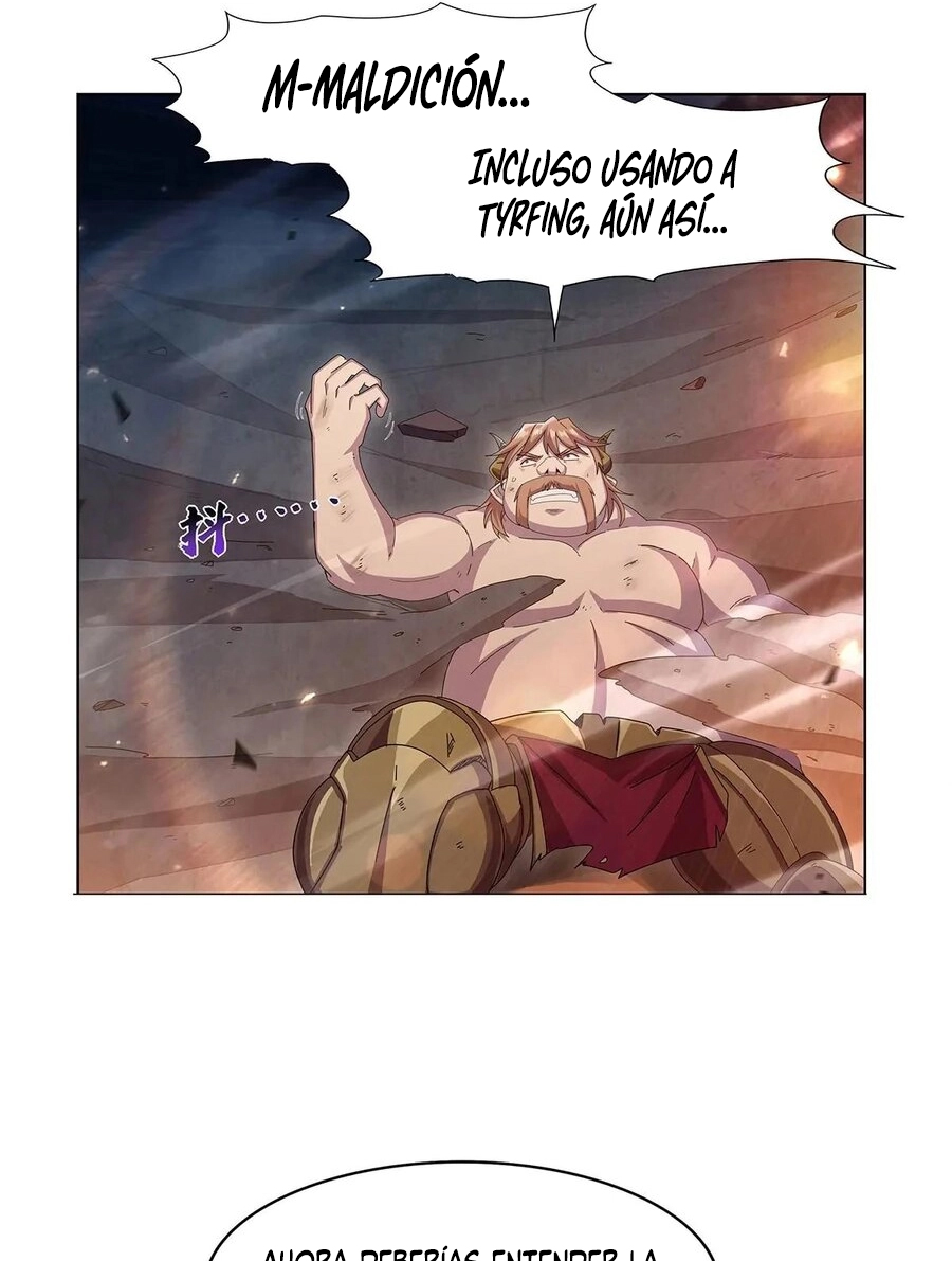 Read El Tercer Rey Demonio Renacido ES Manga Online