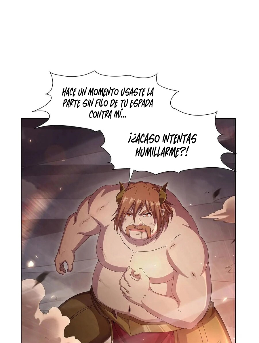 Read El Tercer Rey Demonio Renacido ES Manga Online