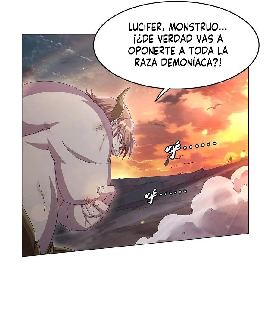 Read El Tercer Rey Demonio Renacido ES Manga Online