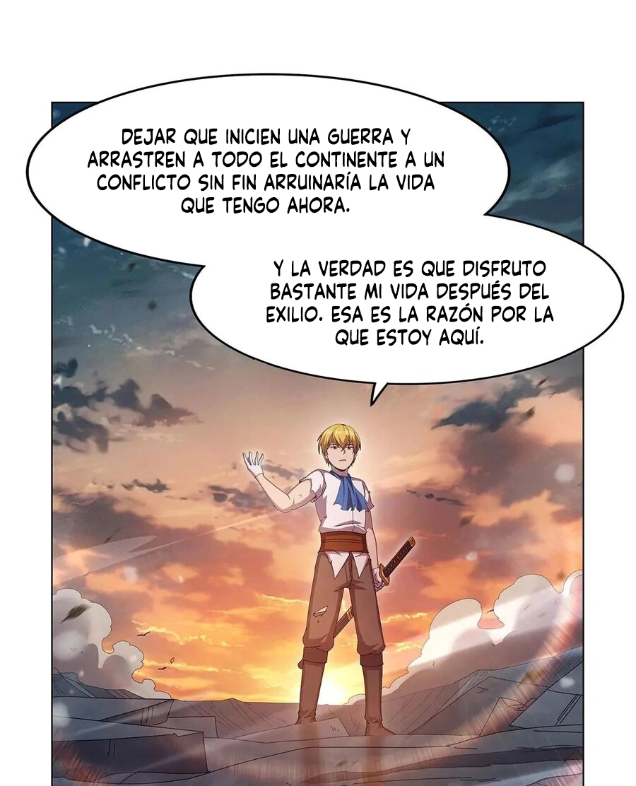 Read El Tercer Rey Demonio Renacido ES Manga Online