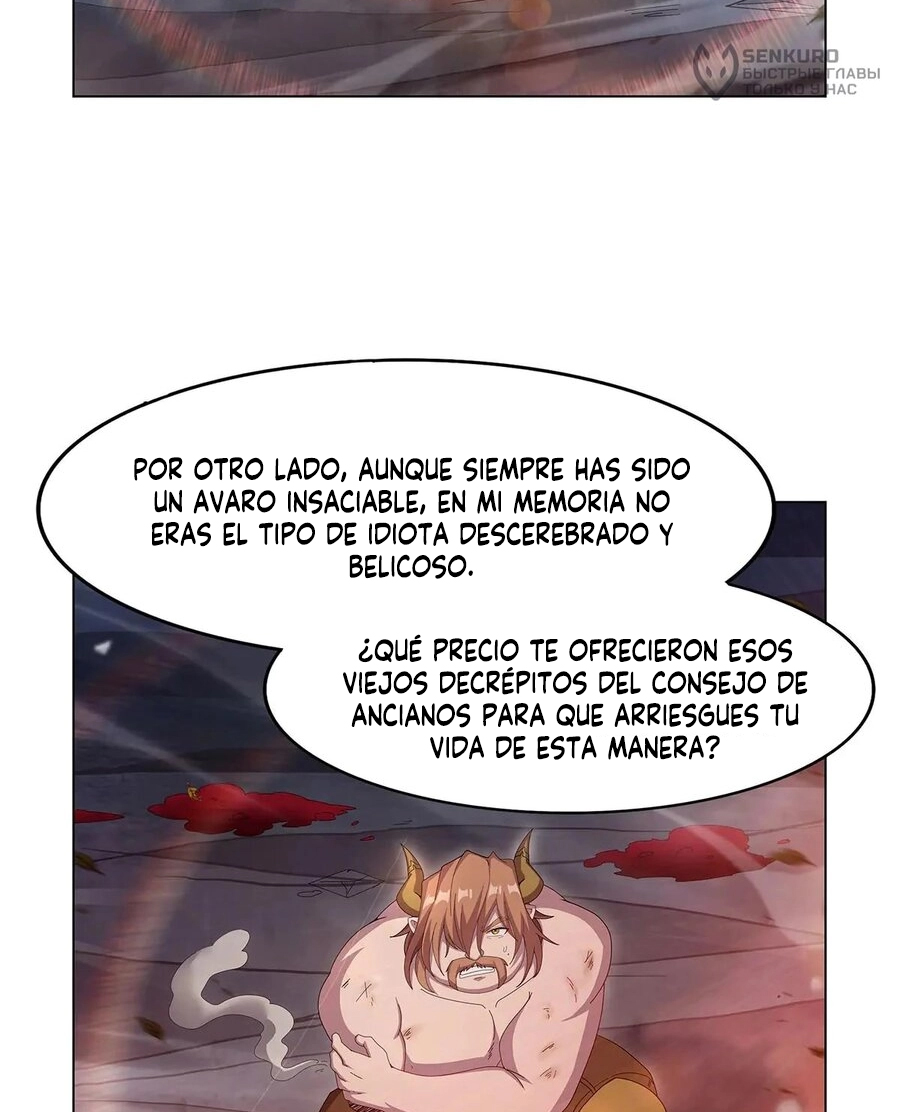 Read El Tercer Rey Demonio Renacido ES Manga Online