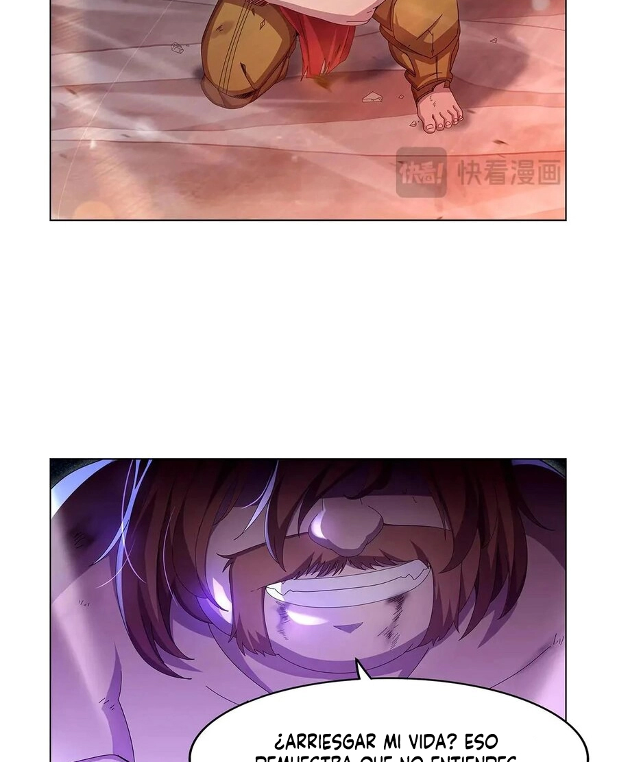 Read El Tercer Rey Demonio Renacido ES Manga Online