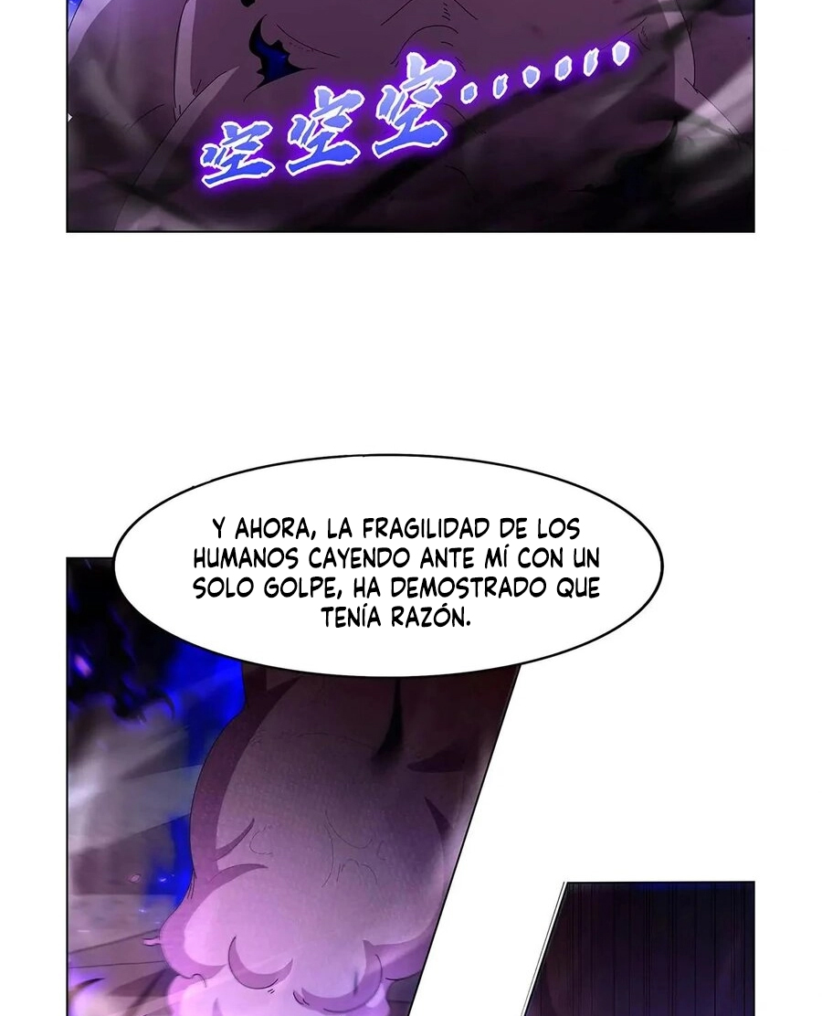 Read El Tercer Rey Demonio Renacido ES Manga Online