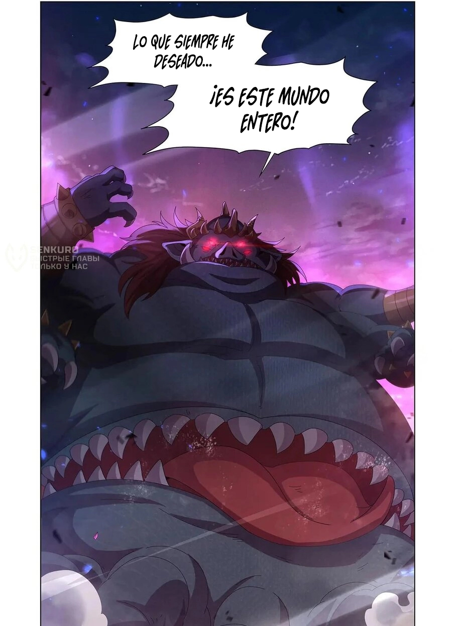 Read El Tercer Rey Demonio Renacido ES Manga Online