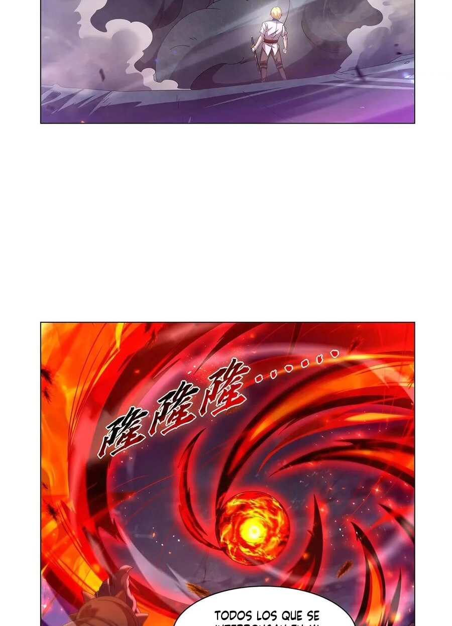 Read El Tercer Rey Demonio Renacido ES Manga Online