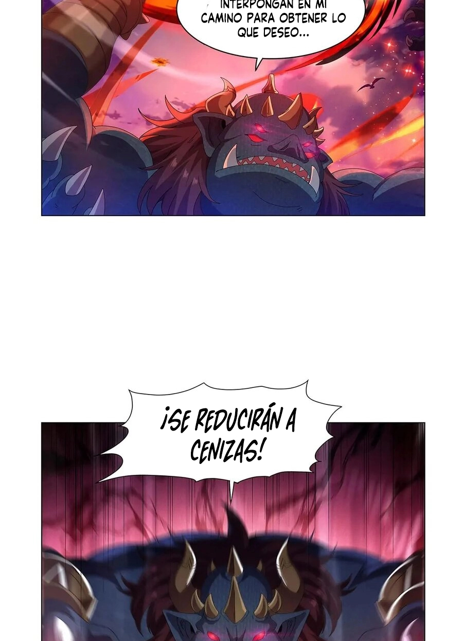 Read El Tercer Rey Demonio Renacido ES Manga Online
