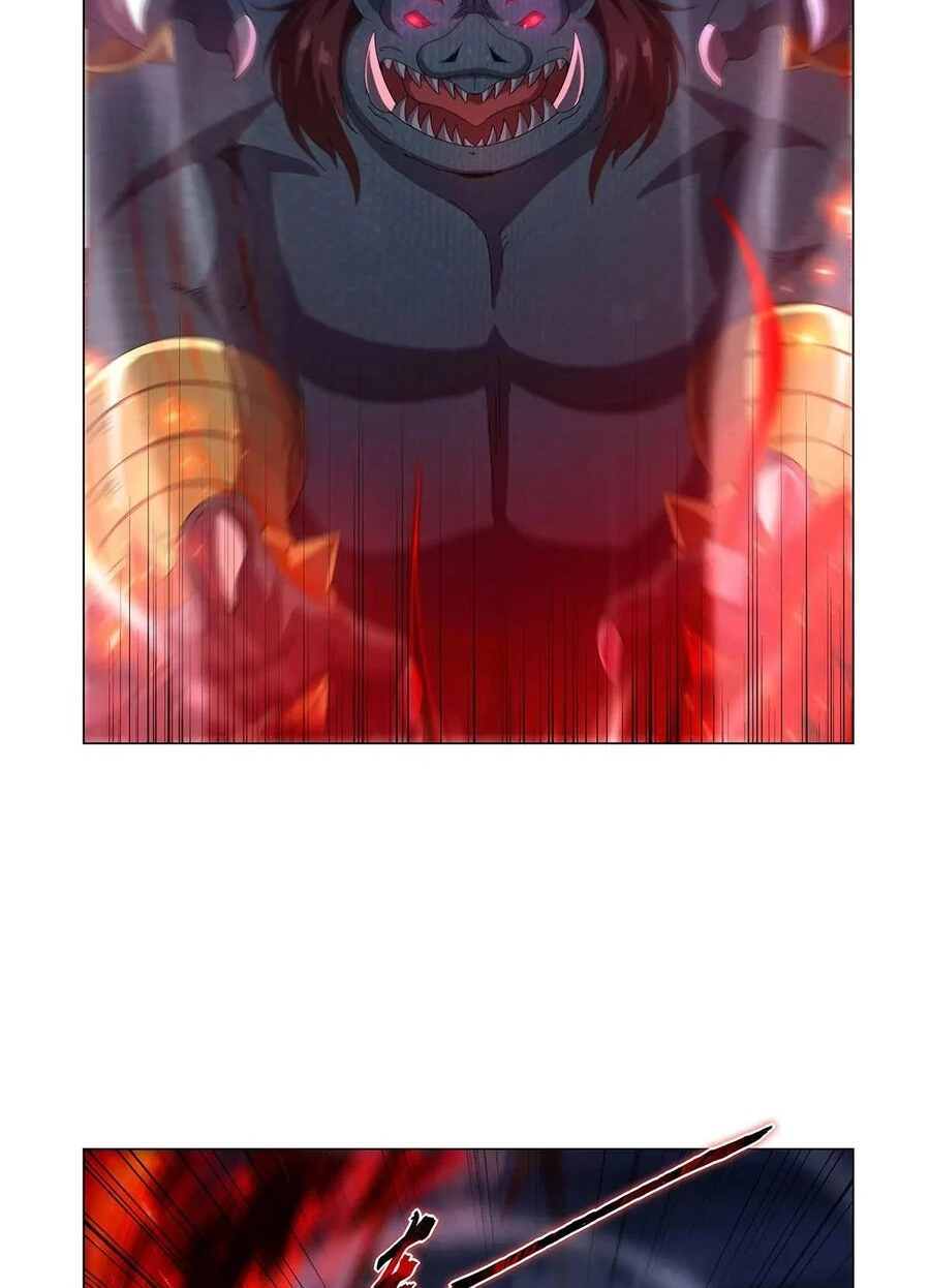 Read El Tercer Rey Demonio Renacido ES Manga Online