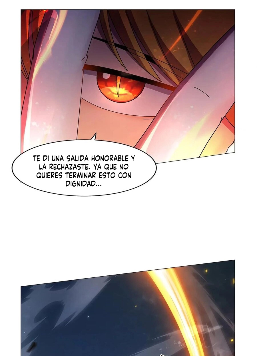 Read El Tercer Rey Demonio Renacido ES Manga Online
