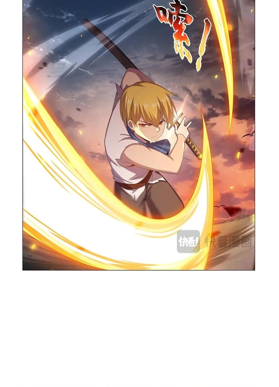 Read El Tercer Rey Demonio Renacido ES Manga Online